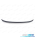 AILERON BECQUET LAME COFFRE BMW E90 LOOK M3 CARBONE