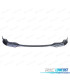 SPOILER LAME AVANT BMW G20 G21 19-22 LOOK M PERFORMANCE CARBONE