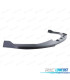 SPOILER LAME FRONTAL BMW G20 G21 BERLINE TOURING 18- LOOK M ABS