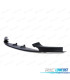 SPOILER LAME AVANT BMW F22 F23 12-16 LOOK M PERFORMANCE