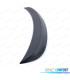 AILERON BECQUET BMW E60 LOOK M5 NOIR MAT