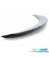 AILERON BECQUET LAME COFFRE BMW F22 F23 LOOK M PERFORMANCE NOIR BRILLANT