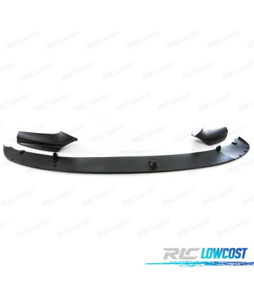 SPOILER LAME BMW F10 F11 10-17 LOOK M PERFORMANCE