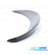 AILERON BECQUET LAME COFFRE BMW F10 LOOK M PERFORMANCE CARBONE