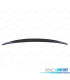 AILERON BECQUET LAME COFFRE BMW F10 LOOK M PERFORMANCE CARBONE