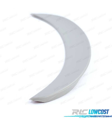 AILERON BECQUET LAME COFFRE BMW F30 11-18 BERLINE LOOK M PERFORMANCE ABS