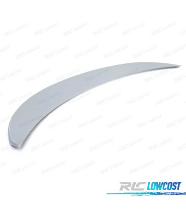 AILERON BECQUET LAME COFFRE BMW F30 LOOK M PERFORMANCE II