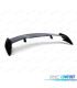 AILERON MERCEDES CLASSE A W176 LOOK AMG A45 NOIR BRILLANT