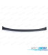 AILERON BECQUET LAME COFFRE BMW E90 LOOK M