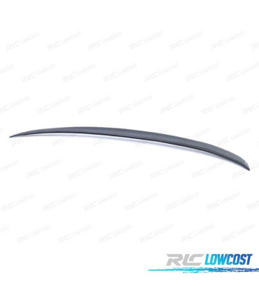 AILERON BECQUET BMW F10 LOOK M5 CARBONE