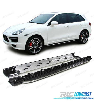 MARCHEPIEDS PORSCHE CAYENNE 10-17