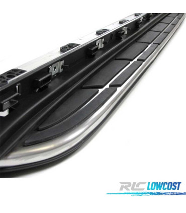 MARCHEPIEDS PORSCHE CAYENNE 10-17