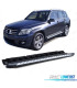 MARCHES-PIEDS MERCEDES GLK X204 08-
