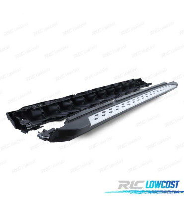 MARCHES-PIEDS MERCEDES GLK X204 08-