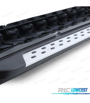 MARCHES-PIEDS MERCEDES GLK X204 08-