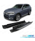 MARCHEPIEDS LATÉRAUX BMW X5 F15 12-
