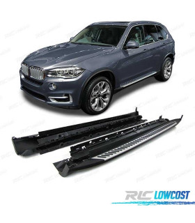 MARCHEPIEDS LATÉRAUX BMW X5 F15