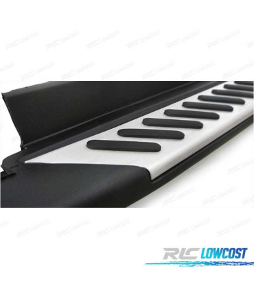 MARCHEPIEDS LATÉRAUX BMW X5 F15