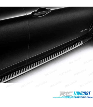 MARCHEPIEDS LATÉRAUX BMW X5 F15