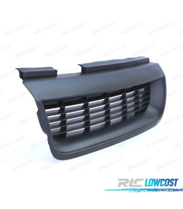 CALANDRE OPEL VECTRA A 92-95 NOIR