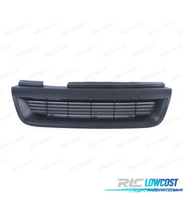 CALANDRE OPEL VECTRA A 92-95 NOIR