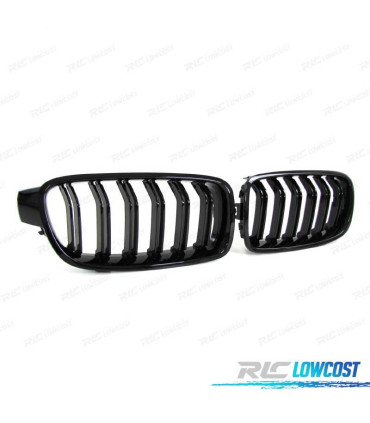 CALANDRES BMW F30 F31 LOOK M3