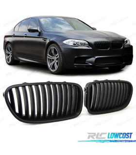 CALANDRE BMW F10 F11 10-17 LOOK M PERFORMANCE