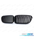 CALANDRE BMW F10 F11 10-13 NOIR BRILLANT