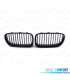CALANDRE BMW F10 F11 10-13 NOIR BRILLANT