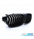CALANDRES BMW F30 F31 LOOK M PERFORMANCE NOIR BRILLANT