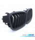 CALANDRE BMW F30 F31 LOOK M3 NOIR MAT