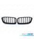 CALANDRE BMW F30 F31 LOOK M3 NOIR MAT