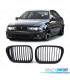 CALANDRES AVANT BMW E39 NOIR