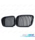 CALANDRES AVANT BMW E39 NOIR