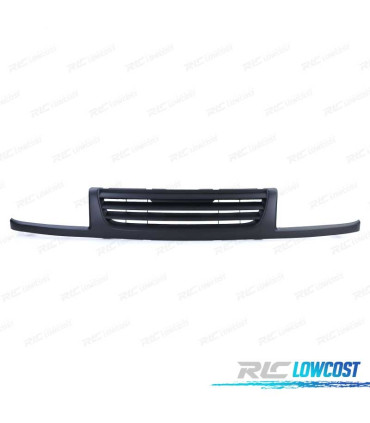 CALANDRE VOLKSWAGEN VW VENT 92-98 NOIR SANS LOGO