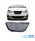 CALANDRE SEAT IBIZA 08-12 NOIR