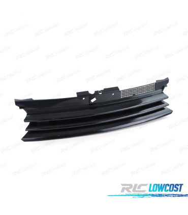 CALANDRE VOLKSWAGEN VW GOLF 4 97-03 NOIR