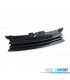 CALANDRE VOLKSWAGEN VW GOLF 4 97-03 NOIR