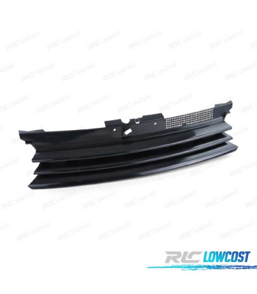 CALANDRE VOLKSWAGEN VW GOLF 4 97-03 NOIR