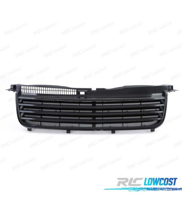 CALANDRE VOLKSWAGEN VW PASSAT 3BG B5 00-05 NOIR