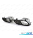 EMBOUT D´ÉCHAPPEMENT MERCEDES AMG W176 13-18 CLA W117 13-18 GLA X156 14-19 A45 AMG NOIR
