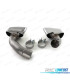 EMBOUT D'ÉCHAPPEMENT SPÉCIFIQUE BMW X5 F15 13-
