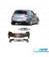 KIT CARROSSERIE BMW E87 LOOK 1M SANS PDC