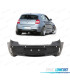 KIT CARROSSERIE BMW E87 LOOK 1M PDC