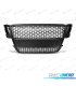 CALANDRE AUDI A5 07-11 LOOK RS NOIR