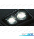 KIT 9 AMPOULES LED INTÉRIEUR ALFA ROMEO MITO 08-17