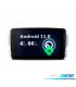 AUTORADIO GPS ANDROID 11 POUR MERCEDES VITO VIANO C A CLK G