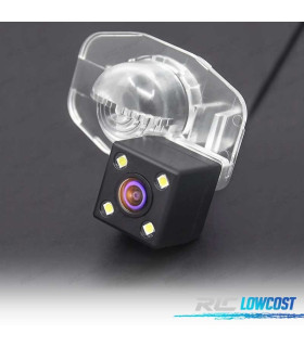 CAMÉRA DE RECUL POUR TOYOTA COROLLA 07-13 VISION NOCTURNE