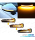 CLIGNOTANTS LED DINAMIQUES RÉTROVISEURS AUDI A3 8V 12-20