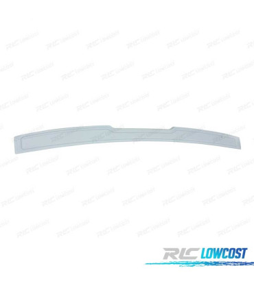 AILERON BECQUET SUPÉRIEUR BMW E60 LOOK ACS